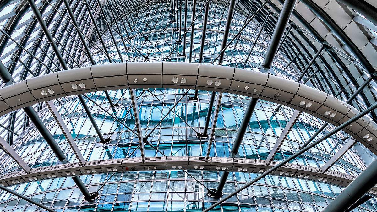 扬中网架有哪些类型